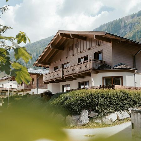 Ferienhaus Florianiweg Bad Gastein Exterior photo